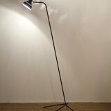 Italian lamp dialog black diabolo