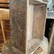 Caisse en bois