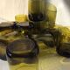 Set of 12 vintage glasses