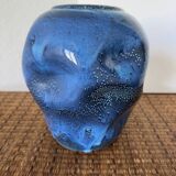 Gilles d'Aon ceramic vase