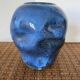 Gilles d'Aon ceramic vase