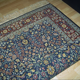 Turkish Hereke carpet 310x195 cm