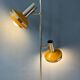 Space Age Mid-Century Floor Lamp Hustadt Leuchten