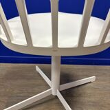 Chaise pivotante Comback - Kartell