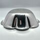 Corolla salad bowls