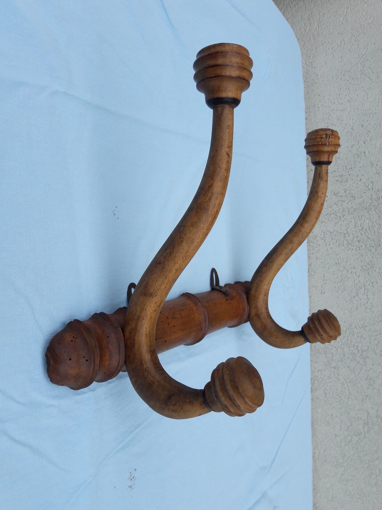 Portemanteau bois