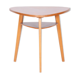 Table du milieu du siècle - tchéquie 1950