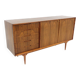 Scandinavian enfilade "Silvia" in rosewood, Svante Skogh, Sweden, 1960