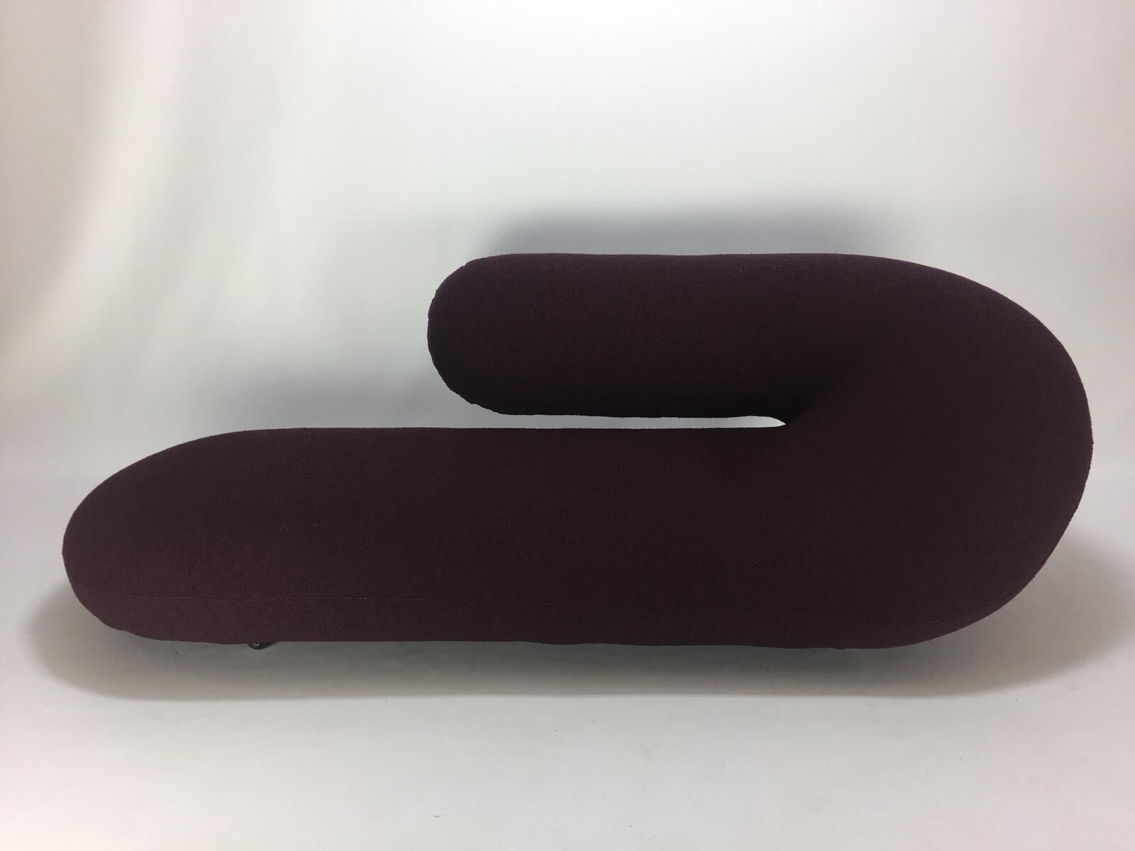 Cleopatra sofa by Geoffrey Harcourt for Artifort 1970