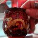 6 Chinese porcelain cups