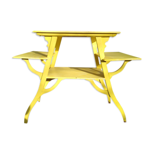 Desserte style art nouveau