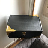 Boîte bijoux