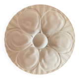 Oyster plates