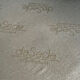 Vintage sofa 2 places leather camel design de sede ds-1023