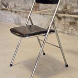 Folding chair 1970
