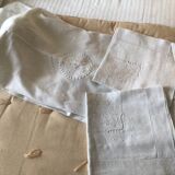 Old sheet