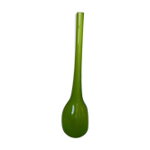Soliflorous vase