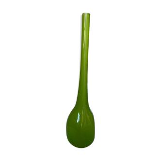 Soliflorous vase