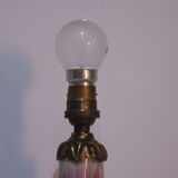Vase-lamp