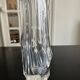 vase en cristal Daum