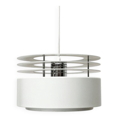 Suspension Hydra 2 Space Age danoise du milieu du siècle par Jo Hammerborg pour Fog & Mørup, 1960s