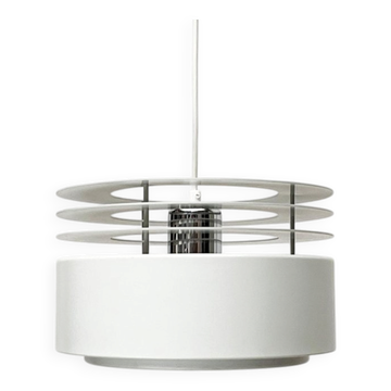 Suspension Hydra 2 Space Age Danish mid-century by Jo Hammerborg for Fog & Mørup, 1960s