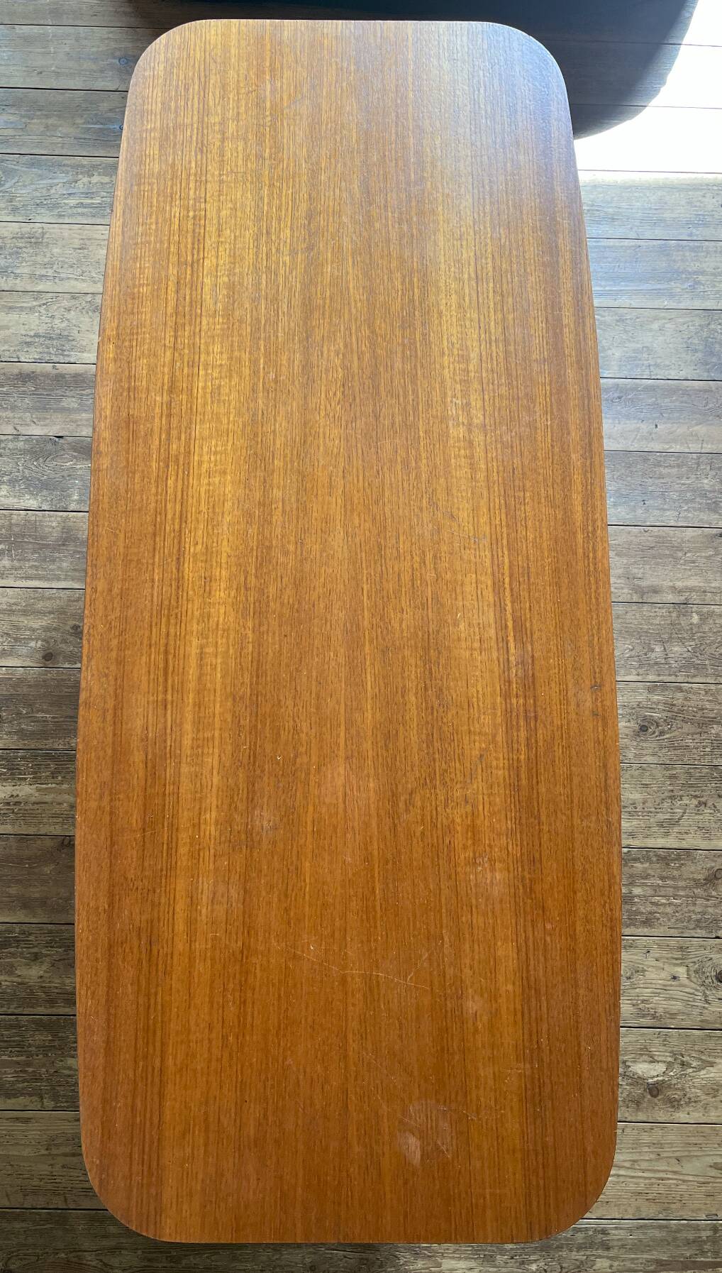 Table années 50