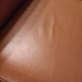 Pair of baroque armchairs