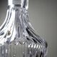 Vintage Waterford Crystal Maeve/Tramore cut crystal carafe, Ireland