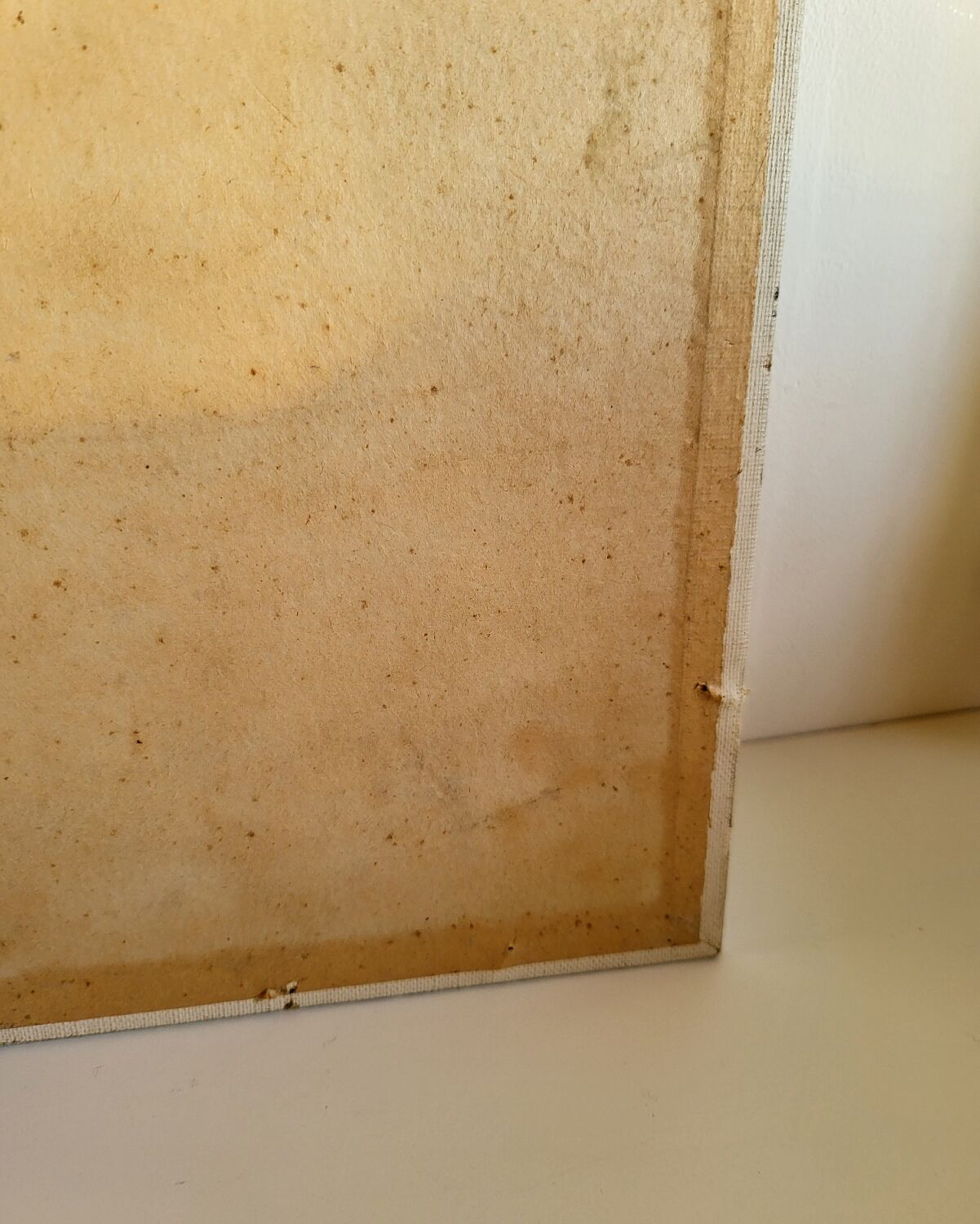 Oil on panel, germaine luquet, bouquet of flowers