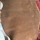 Antique Louis XV gueridon – pink marble and gilded brass – late 19th century