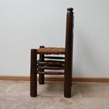 Pair of antique french chairs