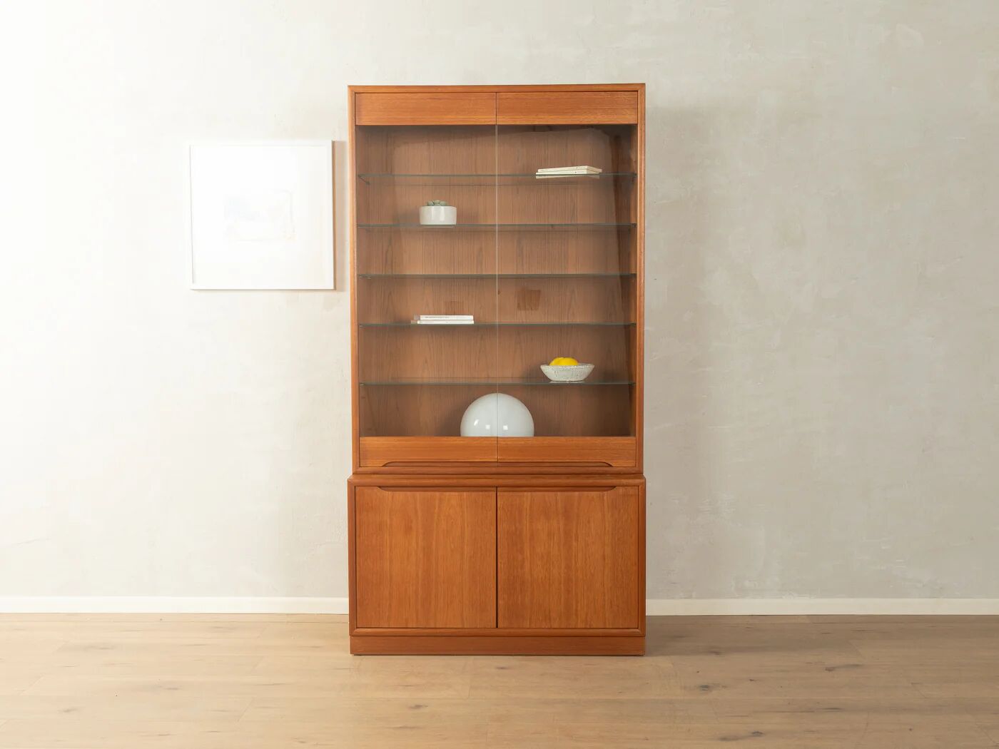 1960s Showcase, Vintage