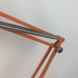 lampes LUXO par Jacob Jacobsen