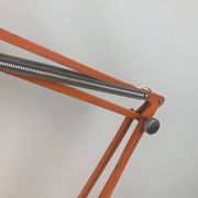 LUXO lamps by Jacob Jacobsen