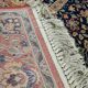 Carpet louqsor carpet 120x180 wool blue