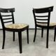 Art Deco dining chair by J. Halabala for Ton Bystřice pod Hostýnem