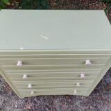 Commode ancienne