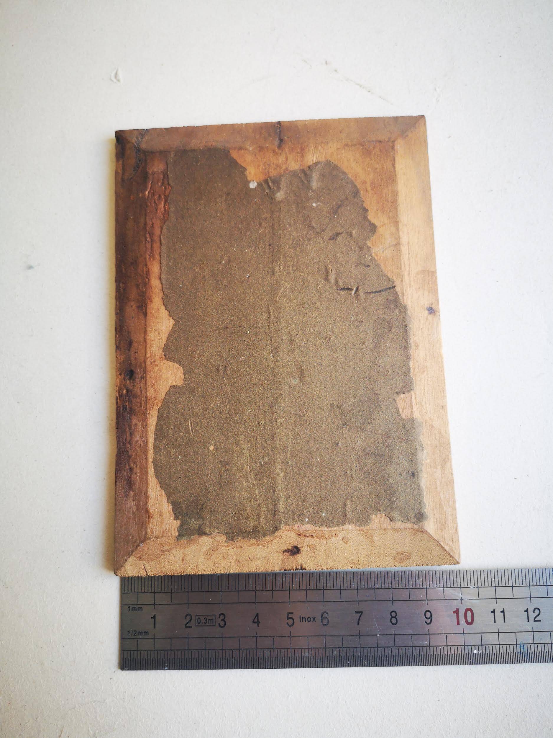 ancient painting