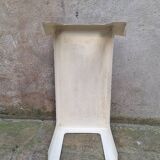 Fibreglass coffee table