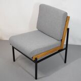 Set of removable living room heaters 1960