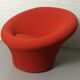 Artifort Mushroom armchair F 560 by Pierre Paulin