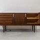 Vintage Sideboard by BFM, Poland, 1960’s