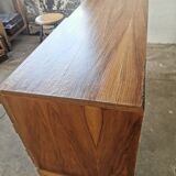 Vintage enfilade