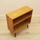 Hjørnebo ash shelving unit, Denmark, 1960s