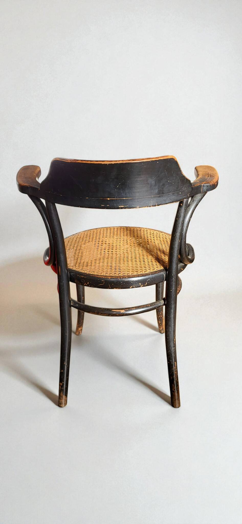 Thonet Armchair No. 6003