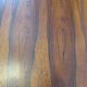 Table transformable system  rosewood