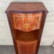 Chest of drawers marquetry