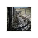 Limited edition art photo. Numbered, dated and signed by the photographer