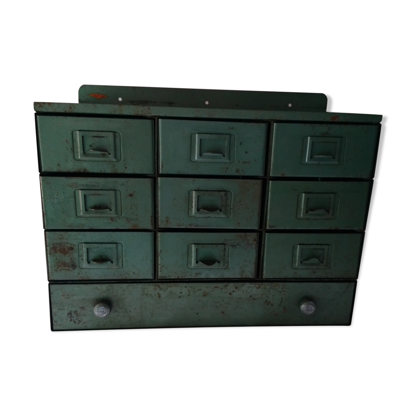 GIP Industrial Locker
